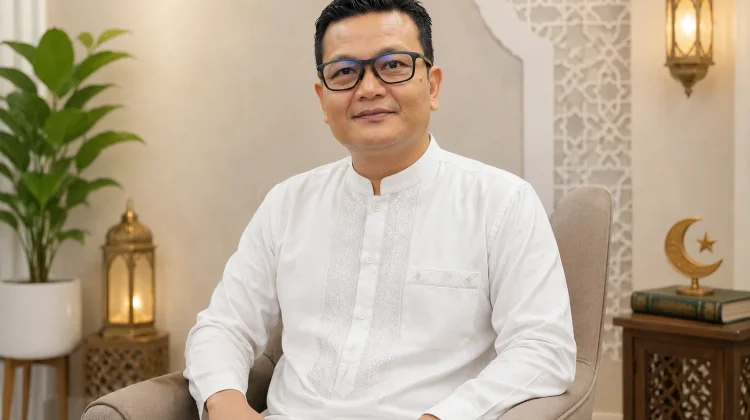 Momentum Iduladha, Sadli Ajak Perkuat Silaturahmi dan Kepedulian Sosial