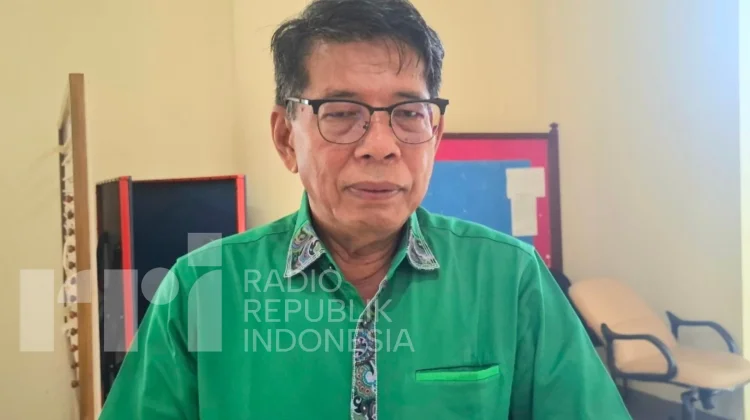 Zainuddin Thaib Sebut DOB Benua Raya Perlu Perjuangan di tengah Moratorium