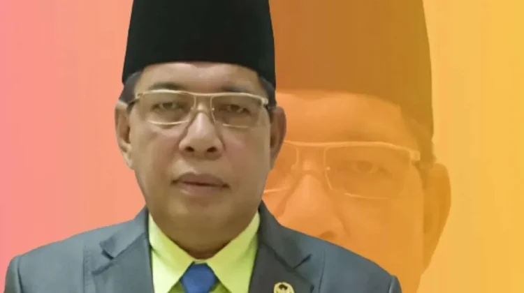 DOB Benua Raya Dinilai Belum Mendesak Secara Teknis dan Fiskal