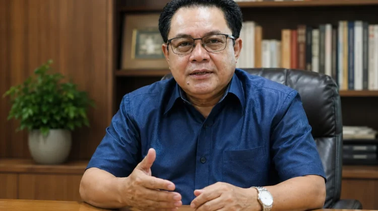 Dari Luas Wilayah hingga Potensi Ekonomi, Benua Raya Dinilai Layak Jadi DOB