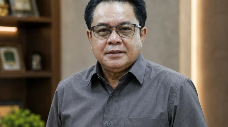Yahya Marthan Ungkap DOB Benua Raya Harus Lewati Tahap Daerah Persiapan