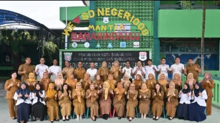 Pembelajaran KKA di Sekolah Fokus Bangun Pola Pikir Komputasional sejak Dini