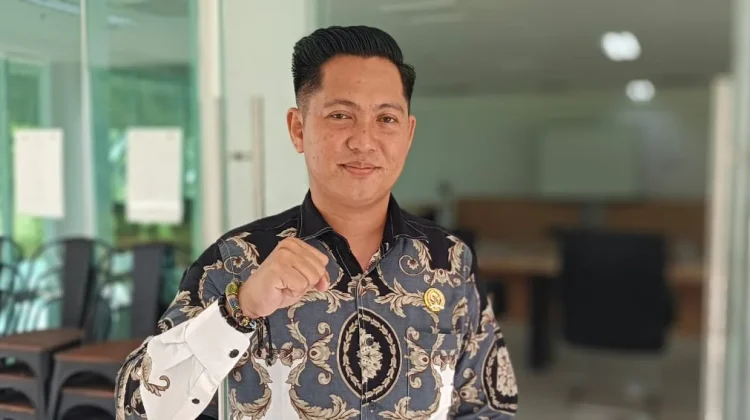 DPRD Mahulu Dorong Penguatan Regulasi Cagar Budaya