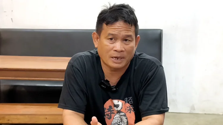 Bukan Pelaku Tambang Ilegal, Budi Permanto: Saya Korban yang Pertahankan Hak