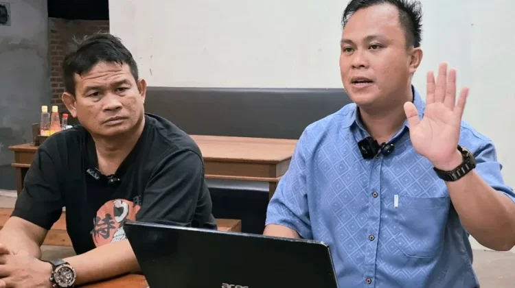 Dibebaskan, PH Budi Permanto Pertimbangkan PK Terkait Eksekusi oleh Kejari Kubar