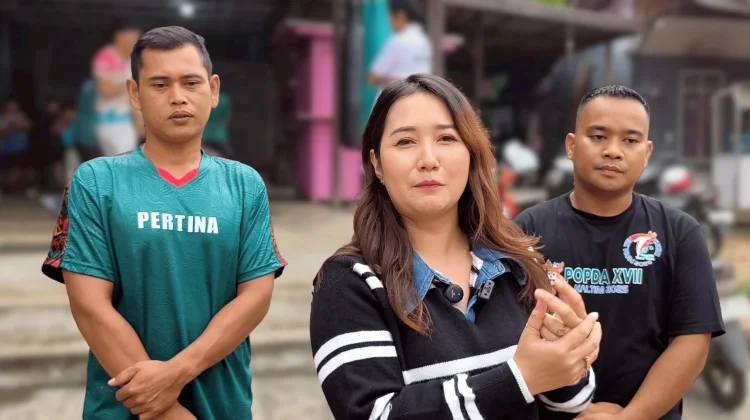 Pelatih Tinju Kubar Fokus Bentuk Mental Atlet jelang Porprov Kaltim