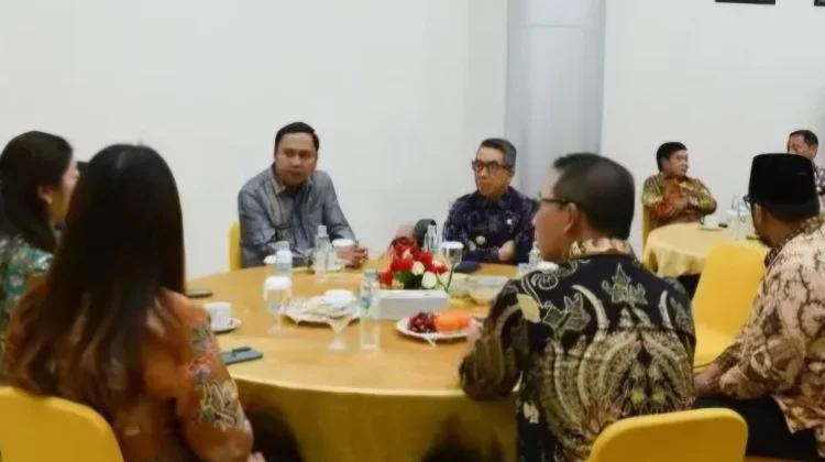 Pemkab Kubar Dorong Transparansi Anggaran usai Raih WTP