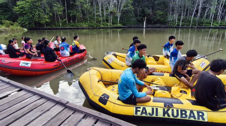 Atlet FAJI Kutai Barat Sudah Tembus Ajang Nasional hingga Internasional