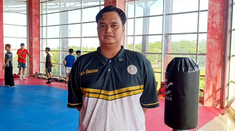Regenerasi Atlet Jadi Fokus, Hapkido Kubar Bidik Prestasi Jangka Panjang