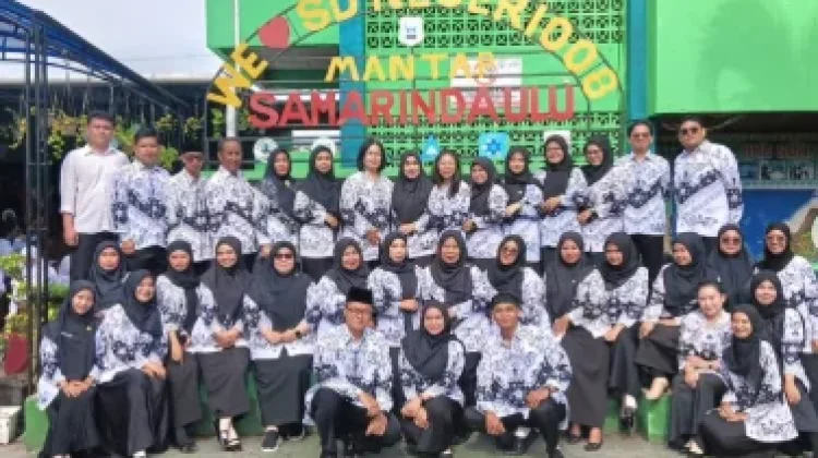 Materi KKA Kenalkan Kelebihan dan Kekurangan AI kepada Siswa
