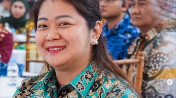 Groundbreaking PLTA Batoq Kelo Tandai Awal Transisi Energi Hijau Berkelanjutan