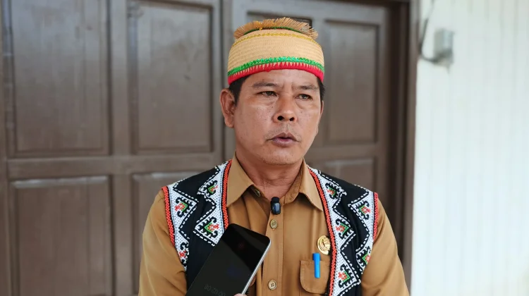 Penyaluran Dana Desa dan ADK Mahulu Tahun Ini Alami Keterlambatan Pencairan