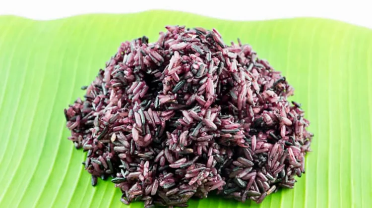 Hitam Manis Kaya Antioksidan: Manfaat Super Ketan Hitam dan Tips Mengolahnya