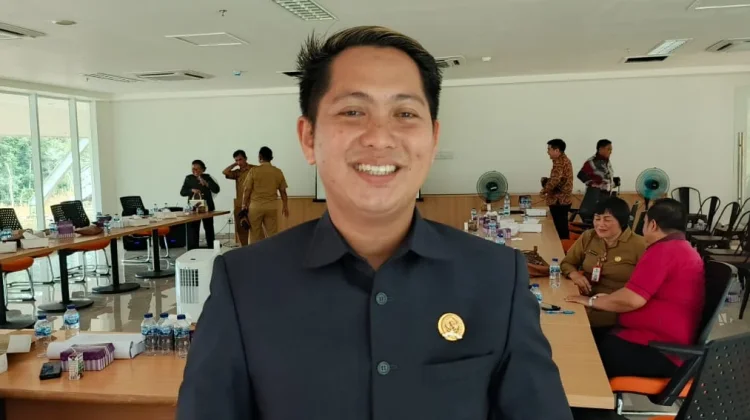 DPRD Dorong Basis Data Digital Penetapan Cagar Budaya di Mahakam Ulu