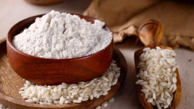 Bukan Sekadar Bahan Kue: Rahasia Sehat dan Cantik Alami dengan Tepung Beras