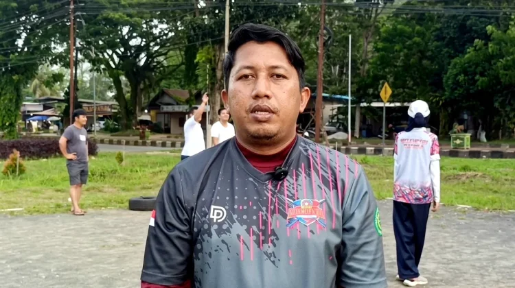 Cabor Petanque Kutai Barat Loloskan 12 Nomor Tanding ke Porprov Kaltim 2026