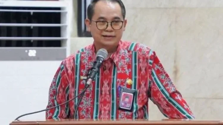 Duta Budaya Kubar Jadi Wadah Kaderisasi Generasi Muda Pelestari Adat
