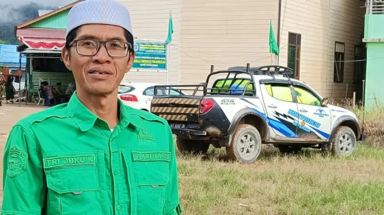 Mahulu Kirim 279 Atlet dari 27 Cabor Hadapi Porprov Kaltim