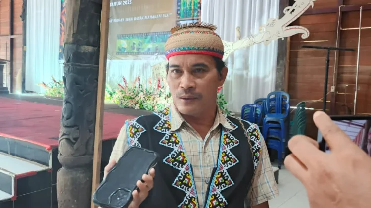 Nebukoq Perkuat Ketahanan Pangan dan Lestarikan Tradisi Leluhur