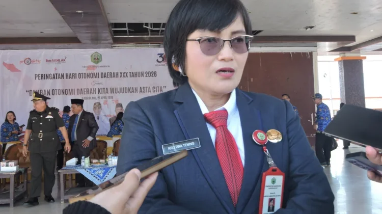 Kolaborasi Pemkab Mahulu dan Unmul Perkuat Mutu Pendidikan Daerah Terpencil