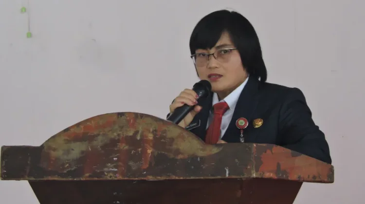 Penguatan Manajemen Pendidikan Adaptif Tingkatkan Mutu Layanan Sekolah Mahulu