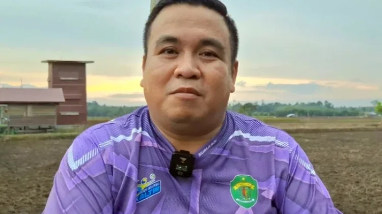 Pemkab Kubar Siapkan Pariwisata Jadi Motor Pertumbuhan Ekonomi Daerah