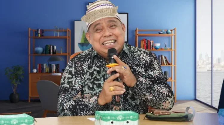 PKM Pendidikan Mahulu Perkuat Kompetensi Guru dan Pengelola Sekolah