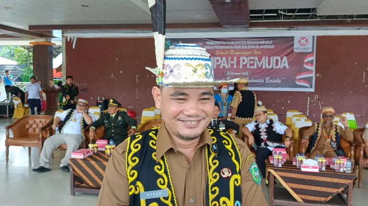 SIGAP Perkuat Tata Kelola Desa dan Kelestarian Hutan Berkelanjutan