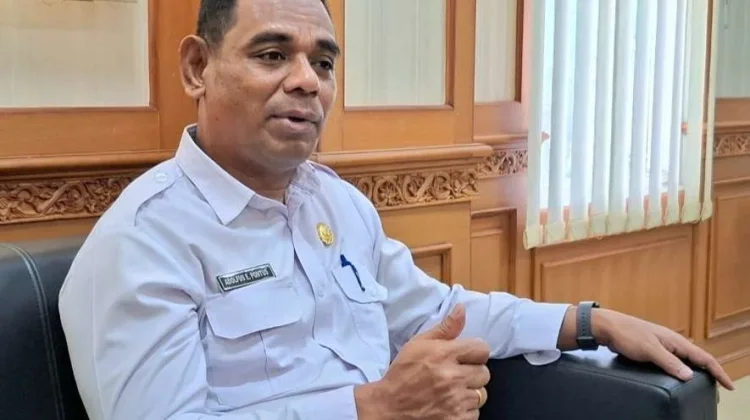 Dinsos Kubar Aktifkan BPJS PBI bagi 1.012 Warga hingga Mei 2026