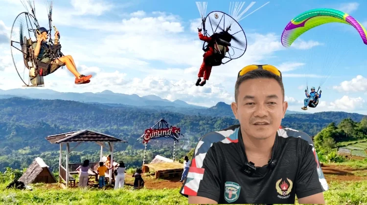 Raih 15 Medali di BK, Cabor Aero Sport Kubar Jadi Salah Satu Andalan di Porprov Kaltim