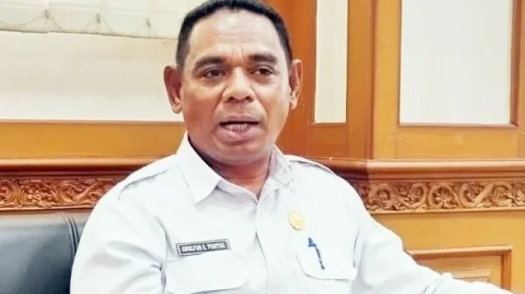 Dinsos Kubar Fasilitasi Aktifasi BPJS untuk Pasien Rujukan Darurat
