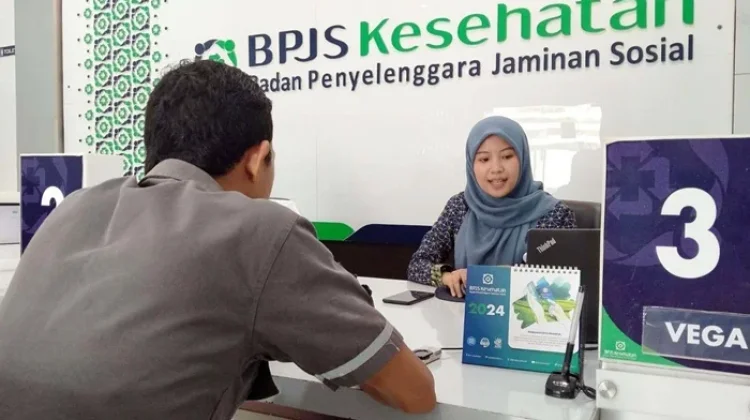 Pendatang Diminta Segera Urus KTP Kubar untuk Akses BPJS Kesehatan