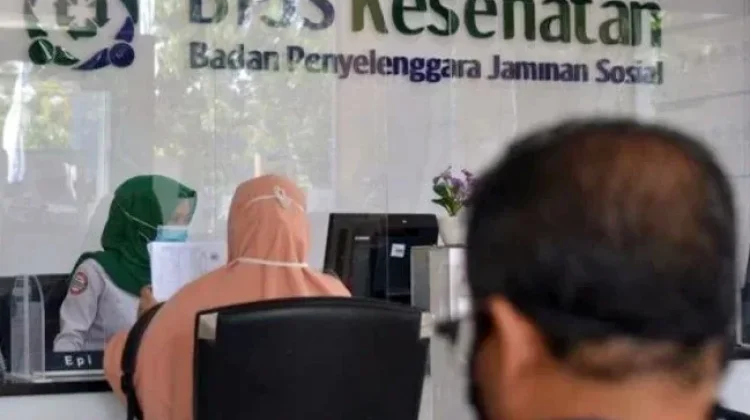 Sebanyak 1.700 Peserta PBI JKN di Kubar Dinonaktifkan Sementara