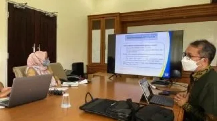 Kantor Pajak Edukasi BKAD Kubar Cara Hitung PPh 21 Terbaru