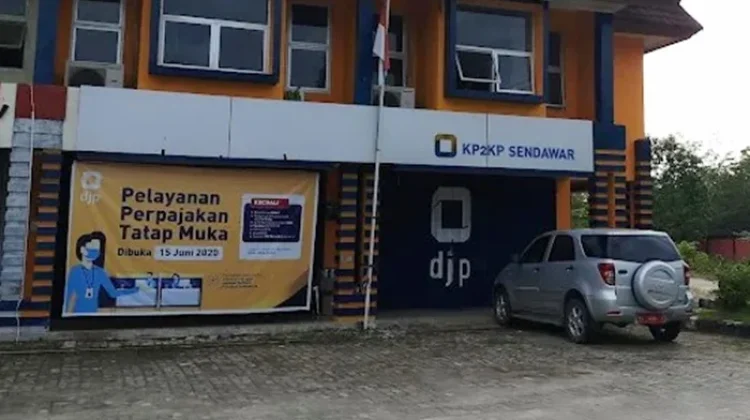 KP2KP Sendawar Siapkan Penyuluhan PPh 21 untuk Bendahara OPD se-kUBAR