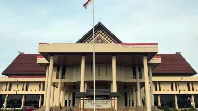 DPRD Dorong Pemkab Kubar Maksimalkan Potensi Aset Daerah
