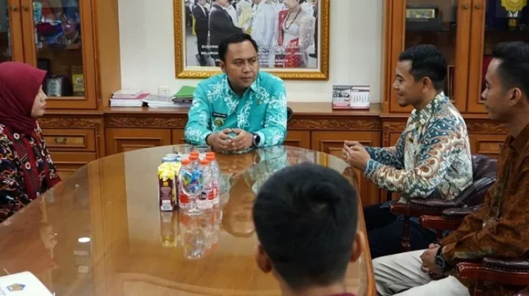 KPP Ingatkan Risiko Under Invoicing di Sektor Perkebunan dan Tambang di Kubar