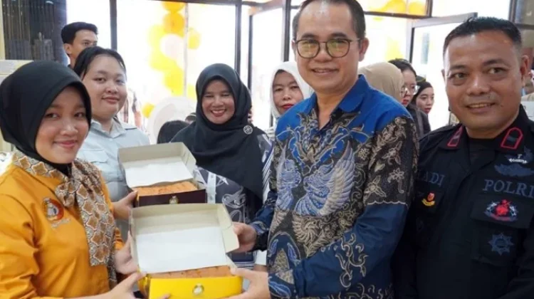 Usaha Kuliner di Kubar Serap 19 Tenaga Kerja Lokal