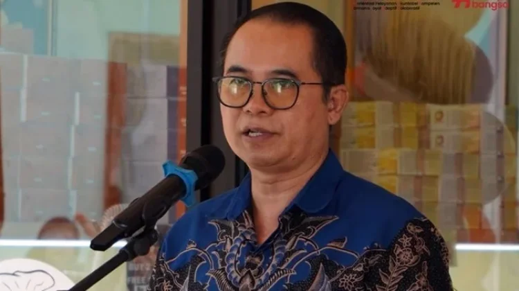 Pemkab Kubar Nilai Sektor Kuliner Miliki Potensi Kembangkan Ekonomi Lokal