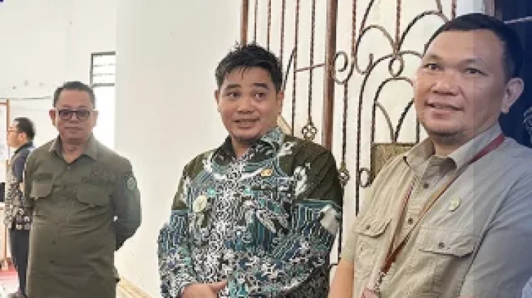 Pembangunan Desa Berkelanjutan Lindungi Hutan dan Sejahterakan Masyarakat