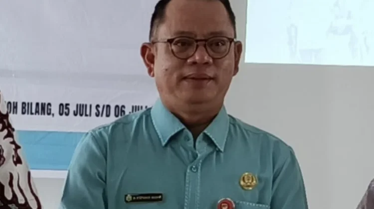 Profil Indeks Desa Mahulu 2025 Dominasi Kampung Perlu Percepatan Pembangunan