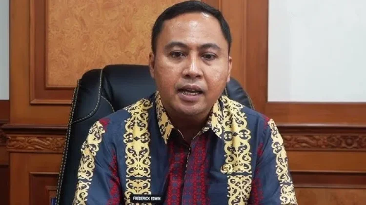 Bupati Kubar Minta Dana Bergulir Ukur Keberhasilan dari Dampak Ekonomi