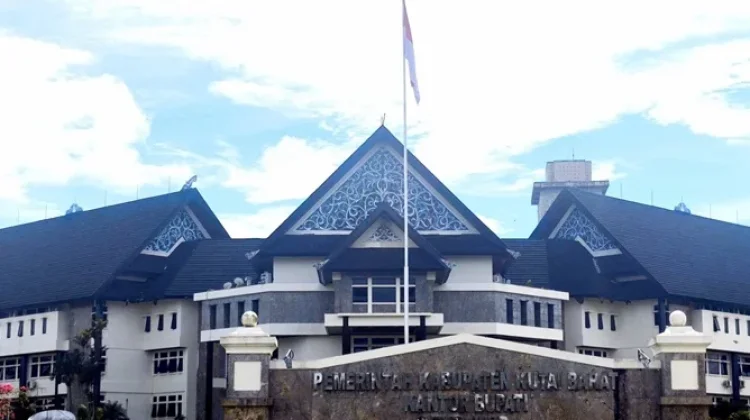 Pemkab Kubar Dorong Pengelolaan Dana Bergulir Lebih Transparan