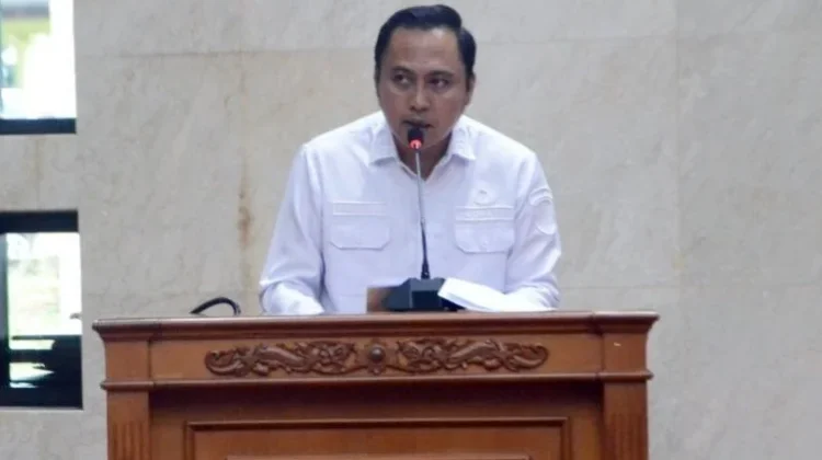 Bupati Minta Pengelola Dana Bergulir Perkuat Pendampingan Usaha