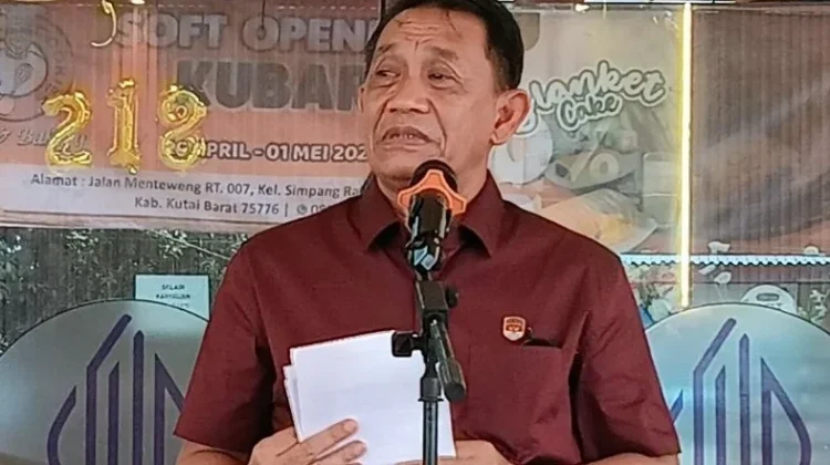 Pemkab Nilai Iklim Investasi di Kutai Barat Kian Kondusif