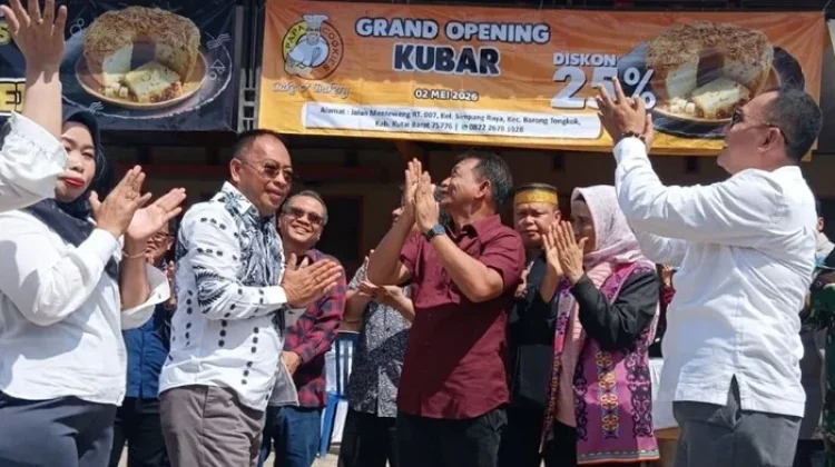 Pemkab Dorong Investasi yang Mampu Serap Tenaga Kerja Lokal