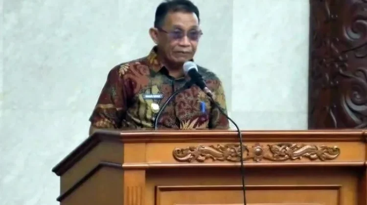 Pemkab Kubar Nilai Persaingan Sehat Dapat Tingkatkan Daya Saing UMKM
