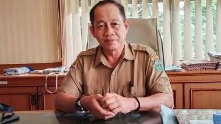 Penataan Shelter UMKM Diharapkan Tingkatkan Daya Saing Ekonomi Melak