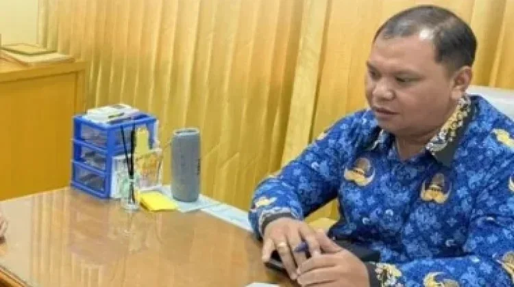 UMKM Kutai Barat Dituntut Tingkatkan Kualitas Hadapi Ritel Modern