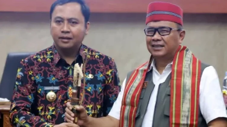 BNPB Ingatkan Tingginya Risiko Bencana dan Pentingnya Kesiapsiagaan